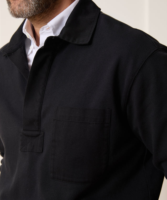 Soho Rugby Shirt