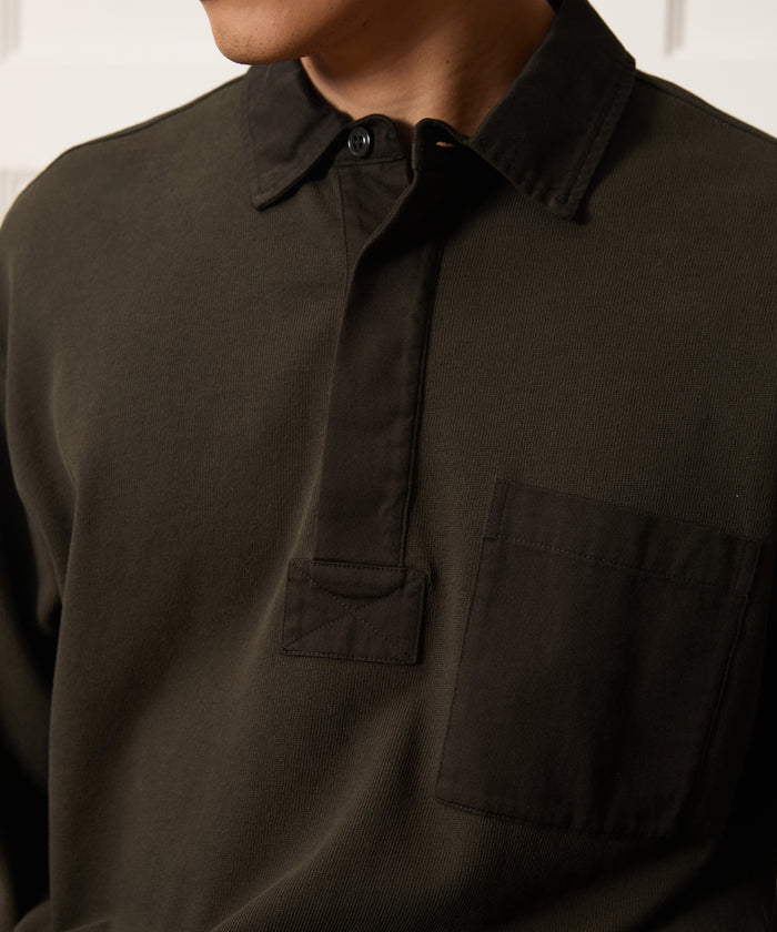 Soho Rugby Shirt