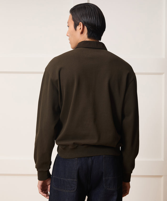 Soho Rugby Shirt