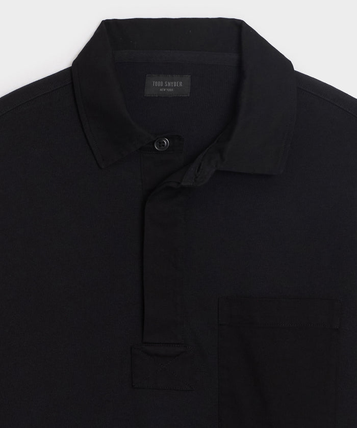 Soho Rugby Shirt