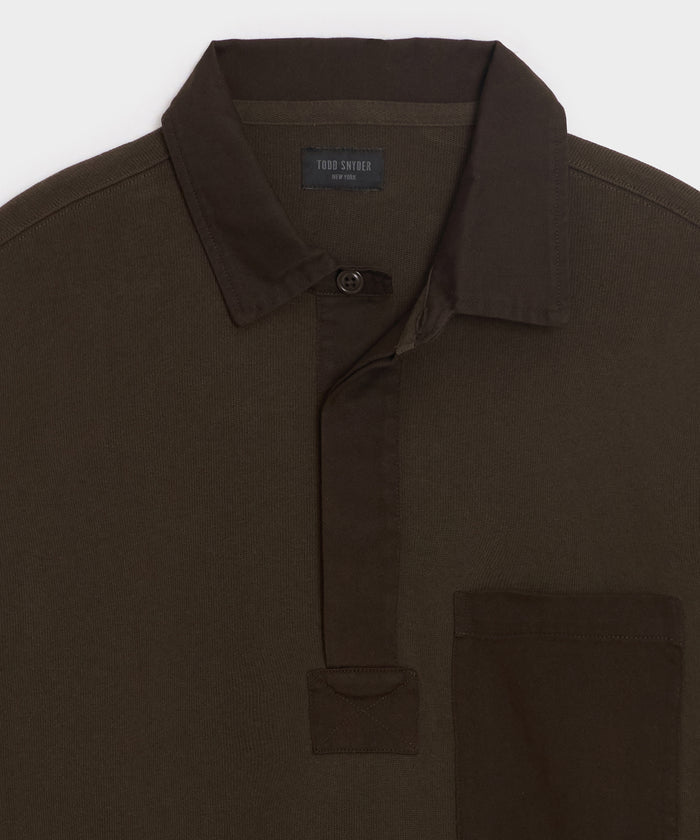 Soho Rugby Shirt