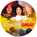 SOMEONE GREAT DVD MOVIE 2019
