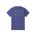 Southern marsh youth Original Outline Tee