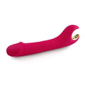 Spanner - Golden handle Rechargeable G-spot vibrator