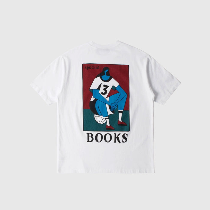 SPECIAL BOOKS S/S T-SHIRT