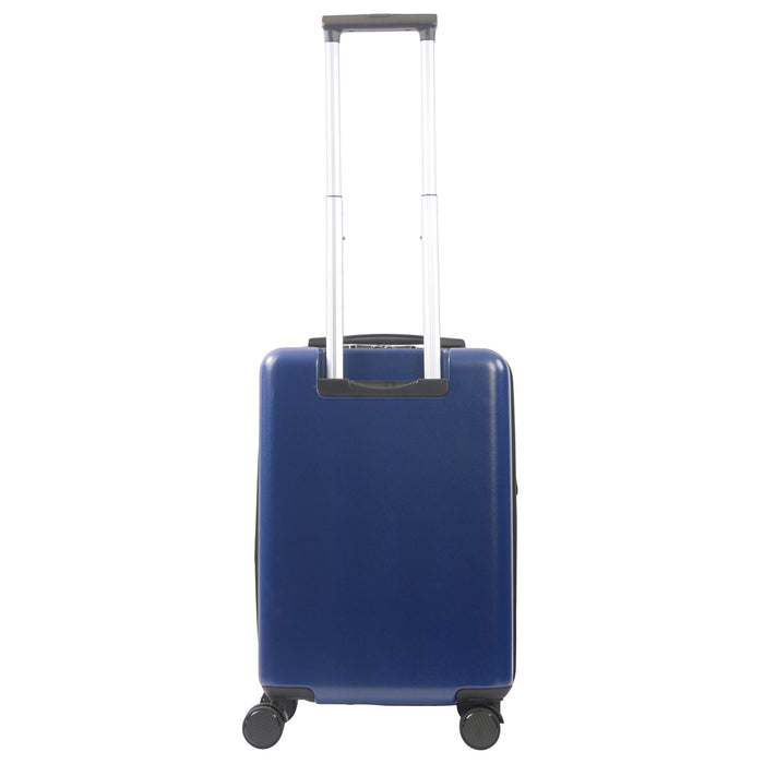 Squishmallows 22.5” Patch Hardside Carry-On Spinner by FŪL