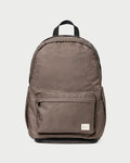 Stevie Brown/Black Check Backpack