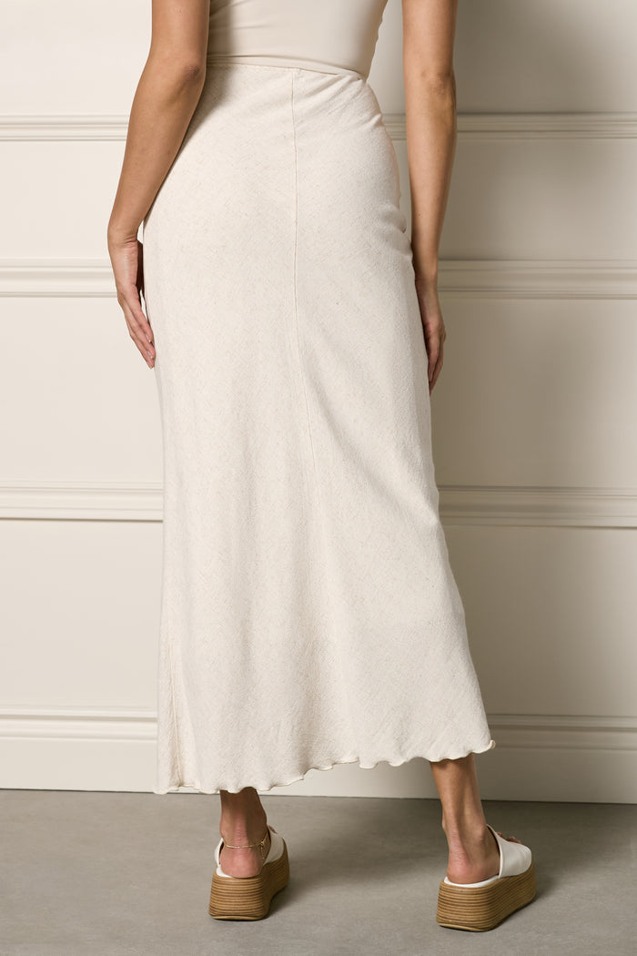 JUPE-6064-LIN-WOMANCE
