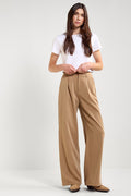 Straight Leg Pants - 5064