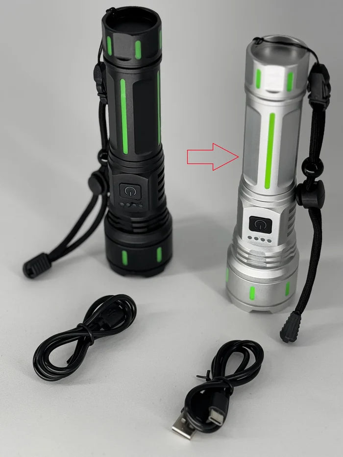Super Bright Flashlight