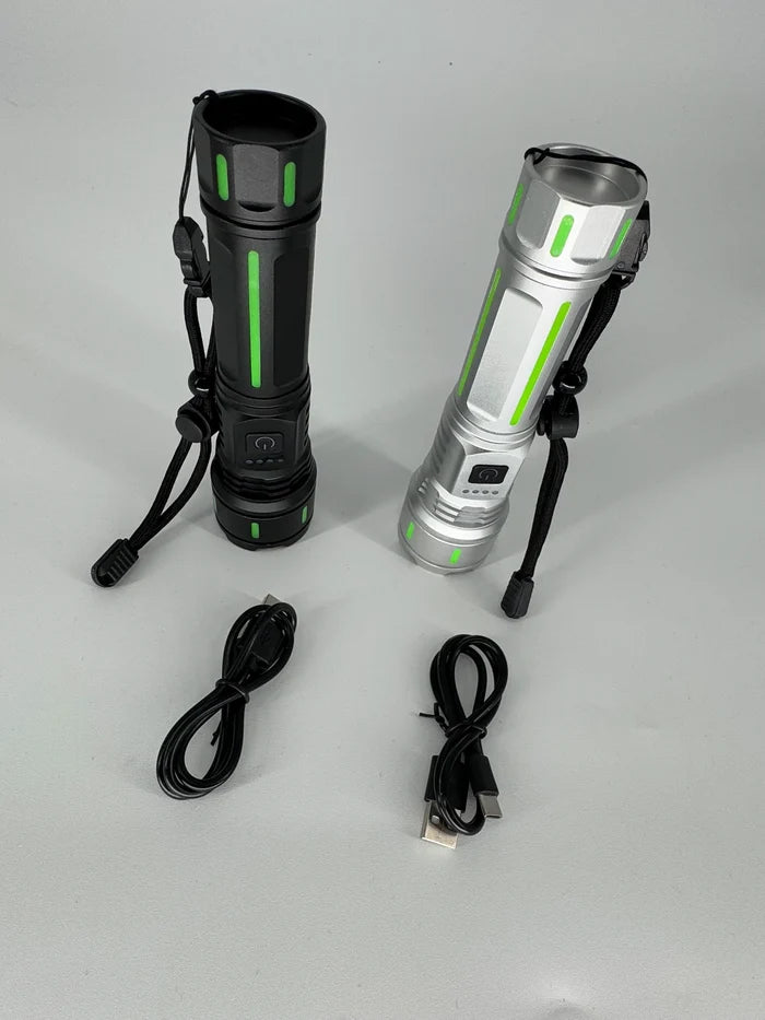 Super Bright Flashlight