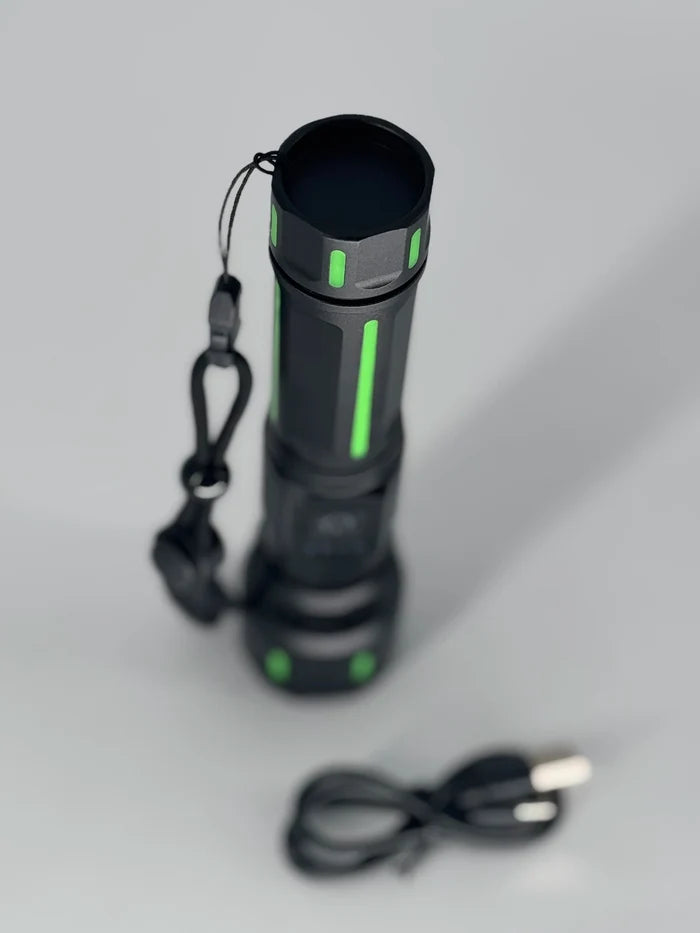 Super Bright Flashlight