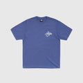 SURF SIZE PIG. DYED S/S T-SHIRT