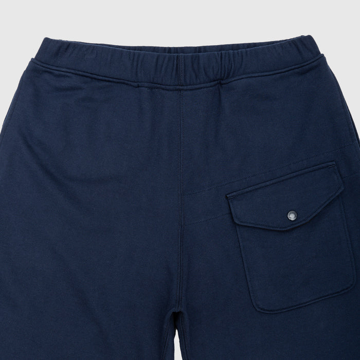 SWEAT SHORT