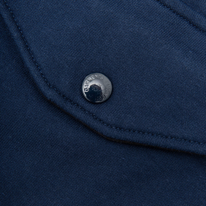SWEAT SHORT