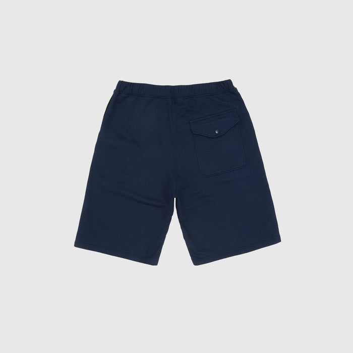 SWEAT SHORT