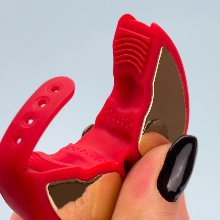 Sweetheart - Vibrating nipple clamps