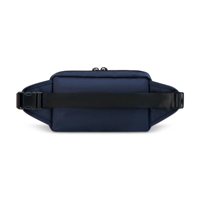 Ful tactics collection scout waistpack navy blue - best fanny packs for hiking