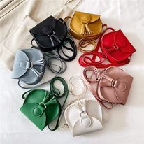 Tassel Purses
