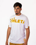 Térmica Manga Curta Athleta SS25 Futevôlei