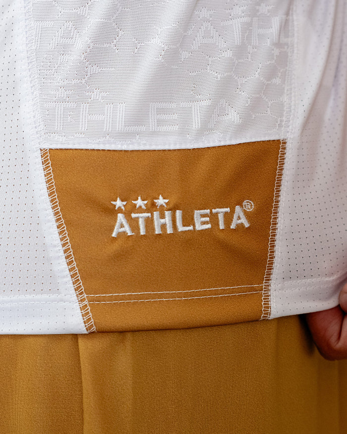 Térmica Manga Curta Athleta SS25 Futevôlei