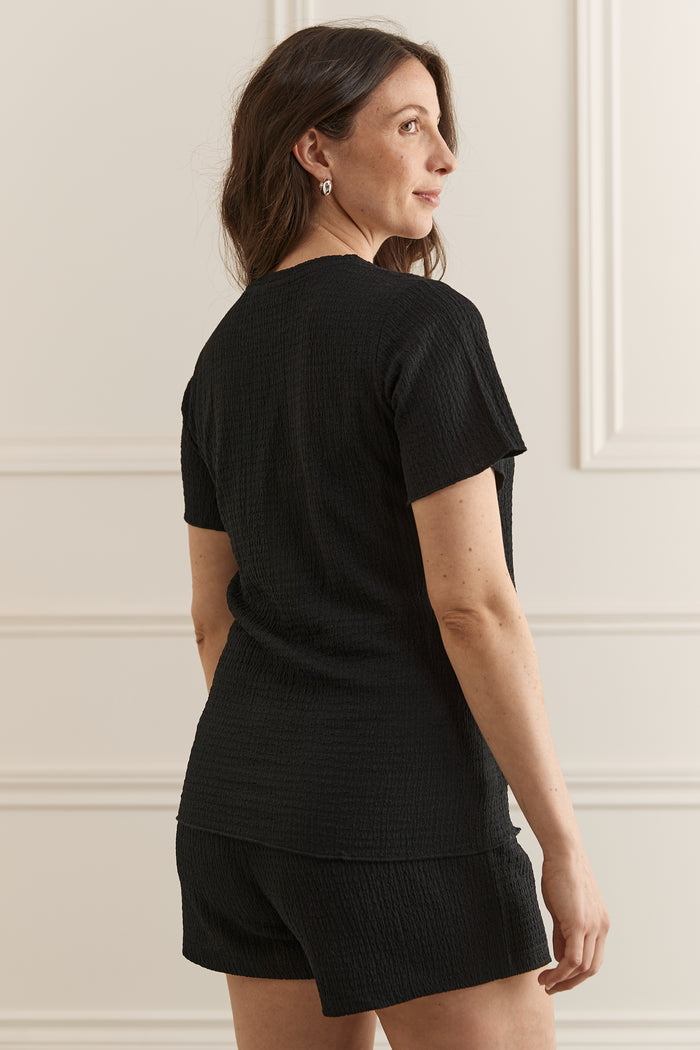SHORT-MATERNITE-MO0013-WOMANCE
