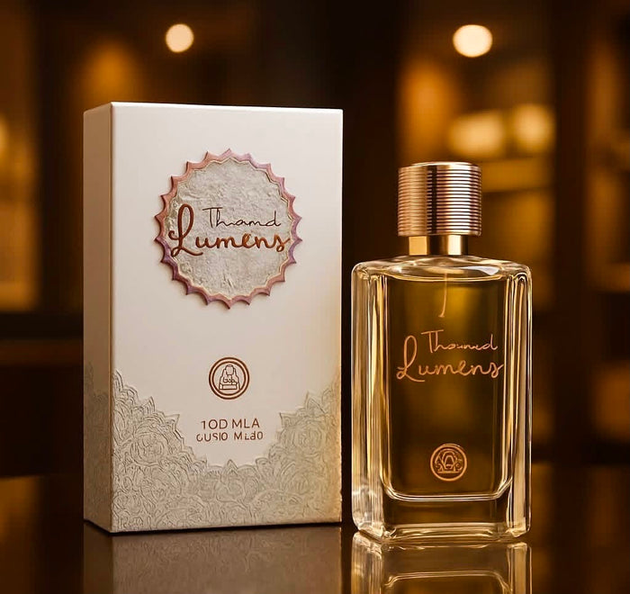 Decent Flare 100ml Eau de Parfum