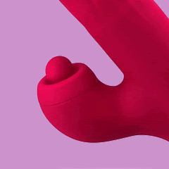 The Bloom & Pulse: Deep-Thrusting Expanding Rabbit