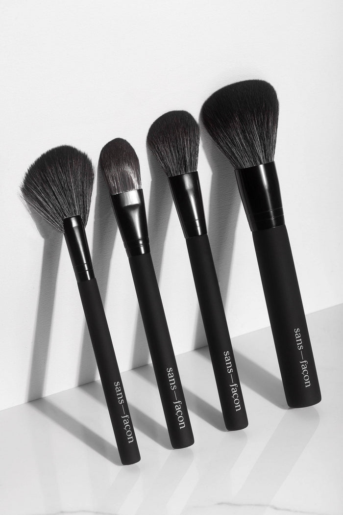 The Blush Brush
