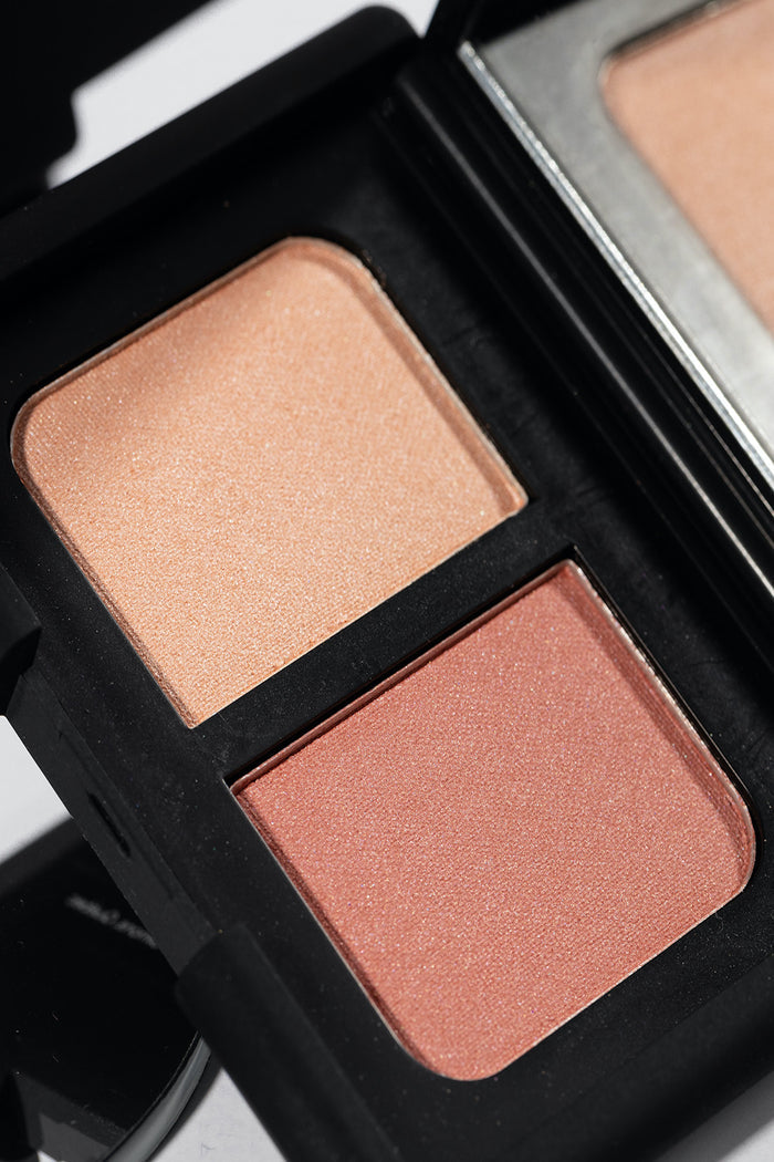 The Blush & Illuminizing Duo
