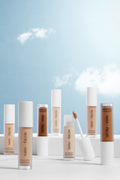 The Concealer