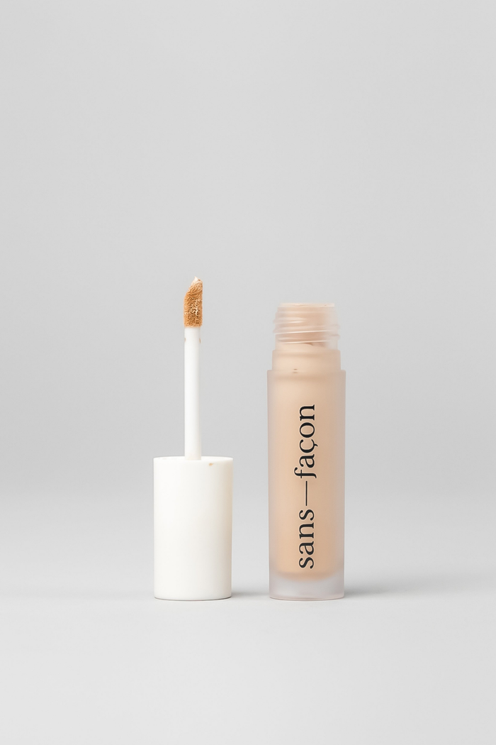 The Concealer