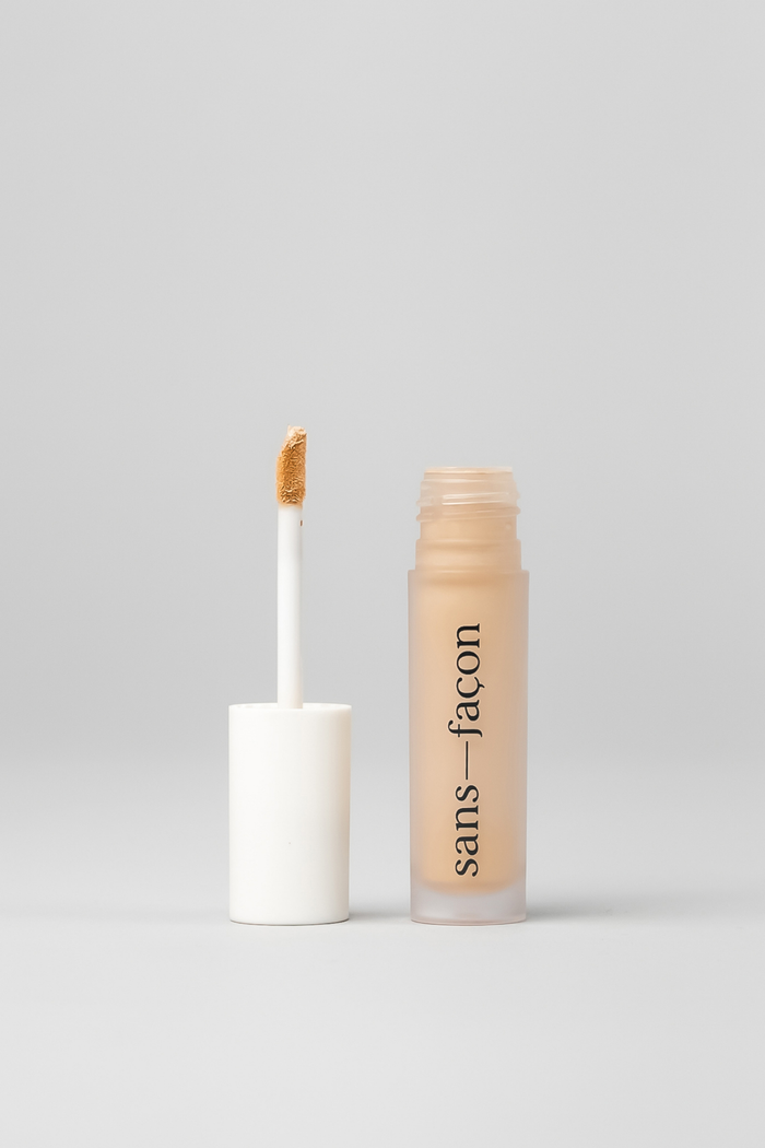 The Concealer