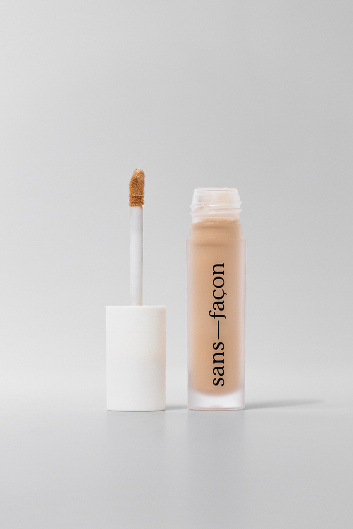 The Concealer