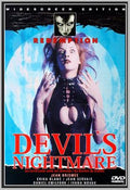 THE DEVIL'S NIGHTMARE - 1972