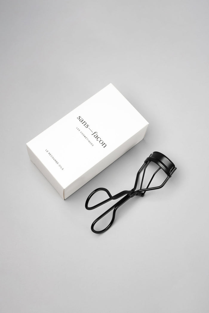 Le recourbe-cils-Accessoire-Sans-Façon-Sans-Façon Cosmetiques