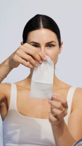 The Facial Sheet Mask