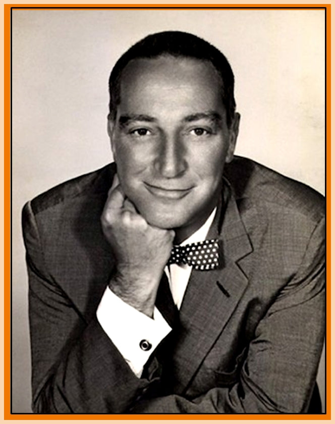 THE GARRY MOORE SHOW - 5/1/1961 - 5/1/1962 - DVD