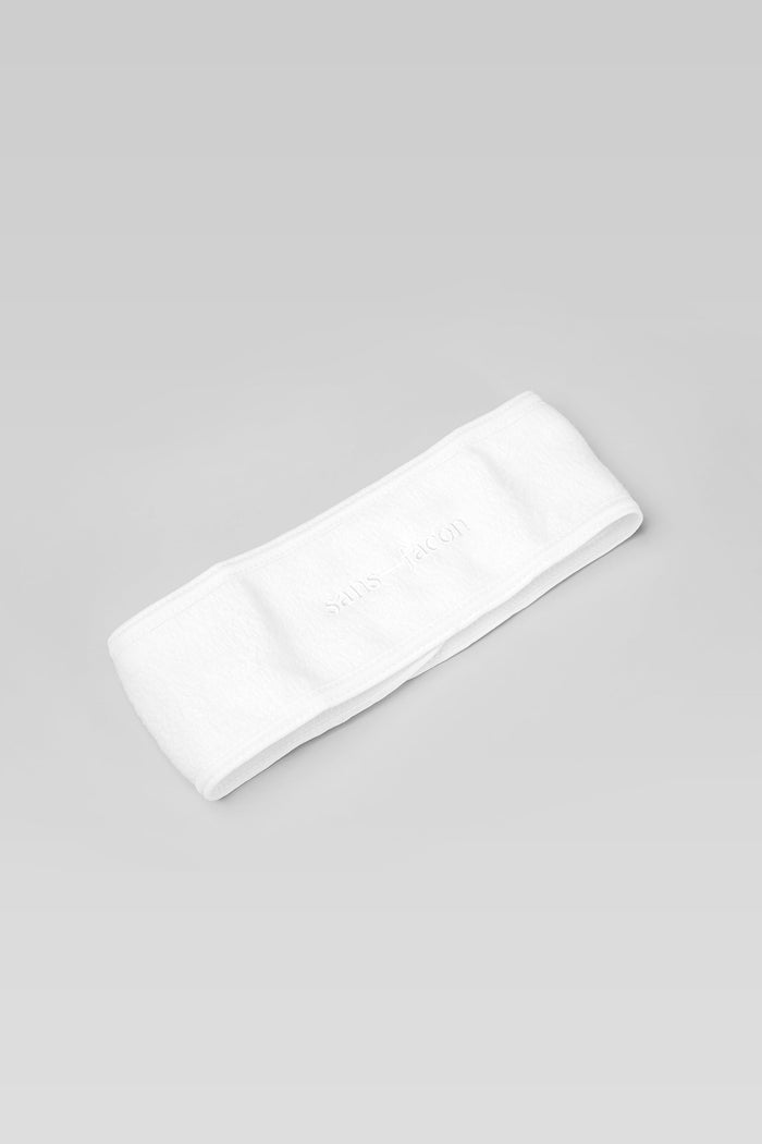 Le bandeau-Accessoire-Sans Façon-Sans-Façon Cosmetiques