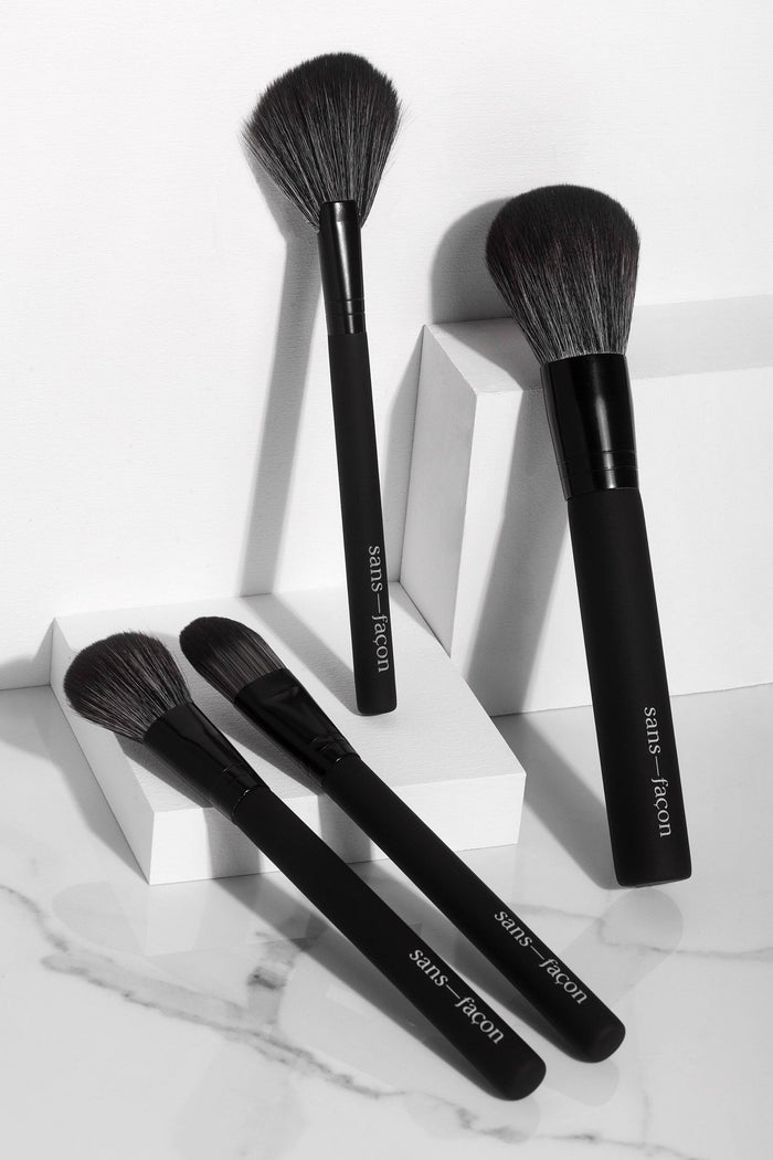 The Highlighter Brush