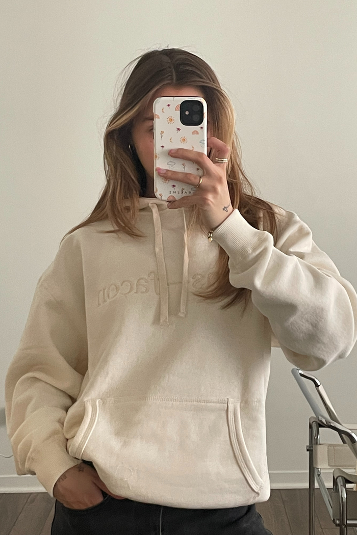 The Hoodie