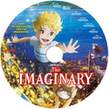 THE IMAGINARY DVD ANIME MOVIE 2023