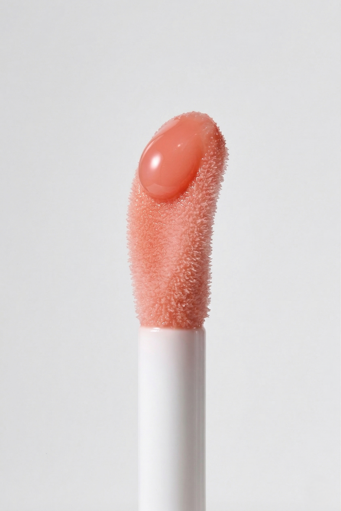 The Lip Oil