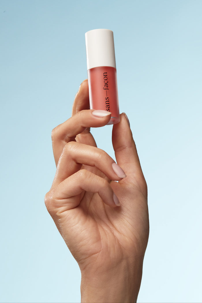 The Lip Oil
