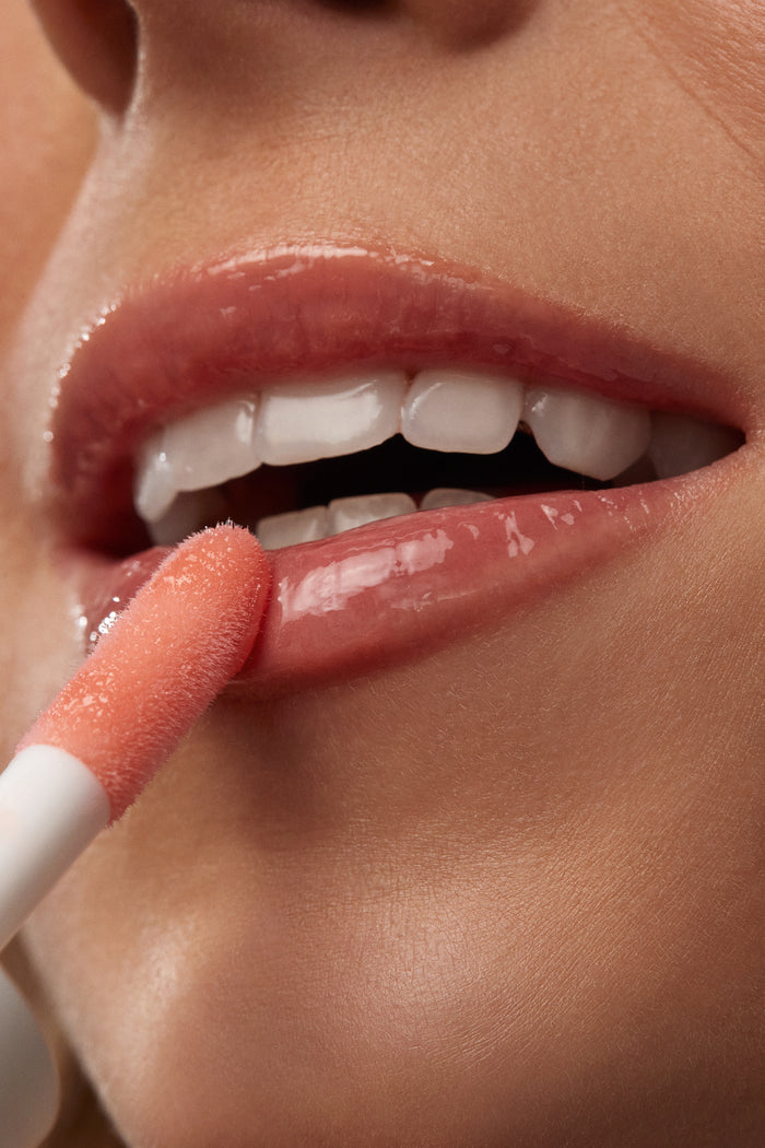 The Lip Oil