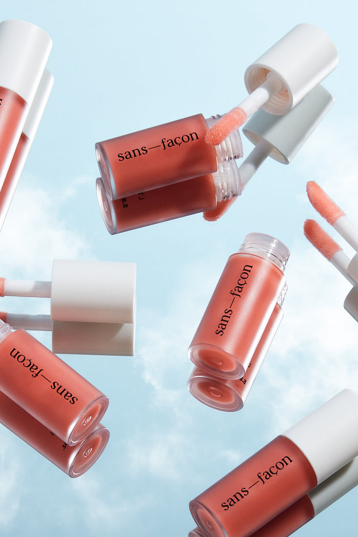 The Lip Oil