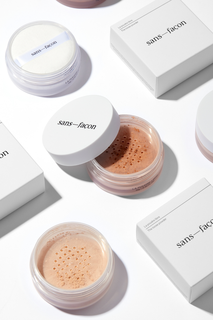 The Loose Powder