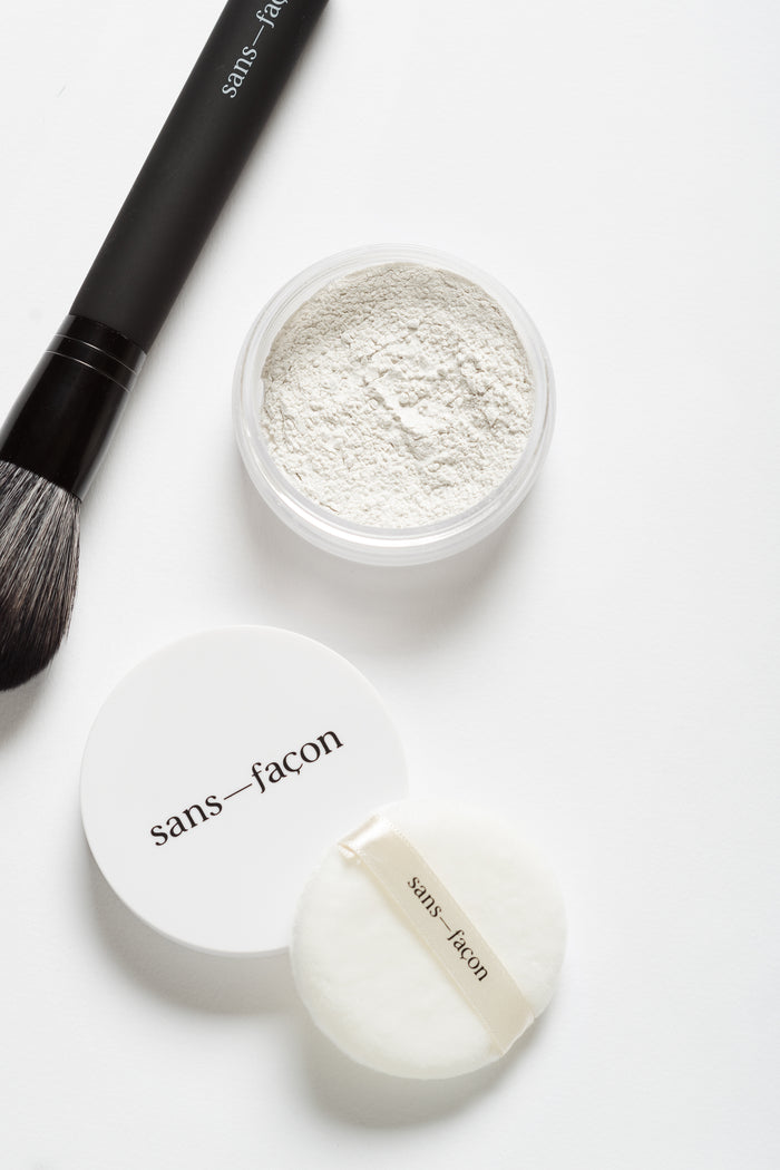 The Loose Powder
