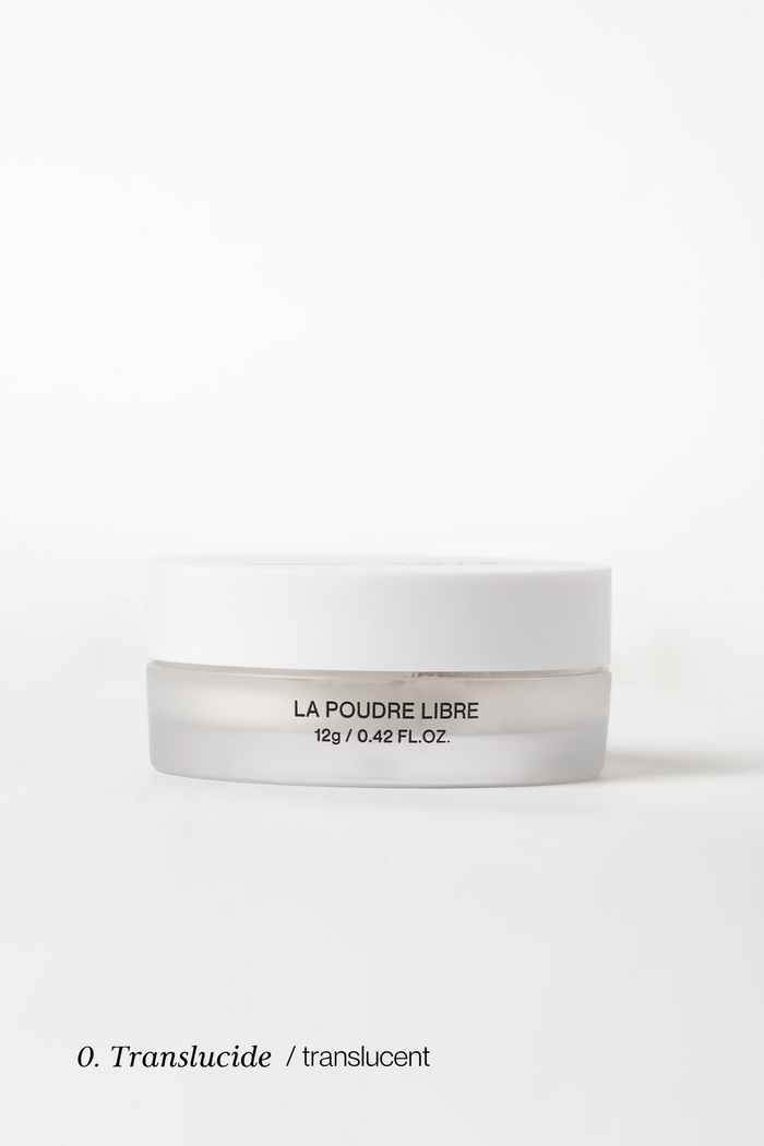 The Loose Powder