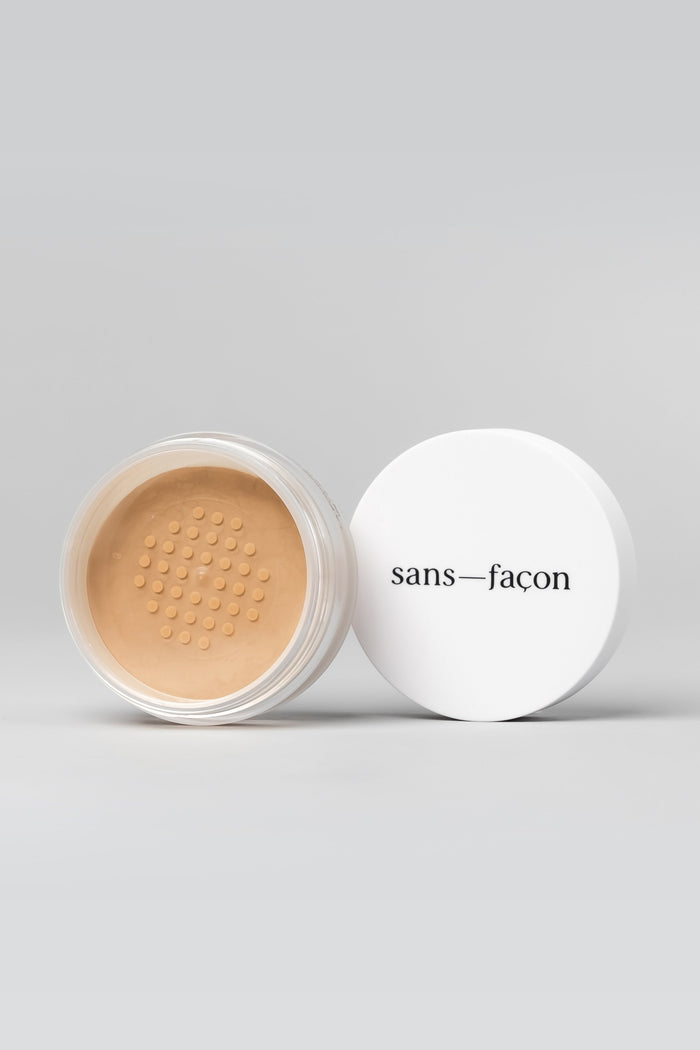 3. Beige